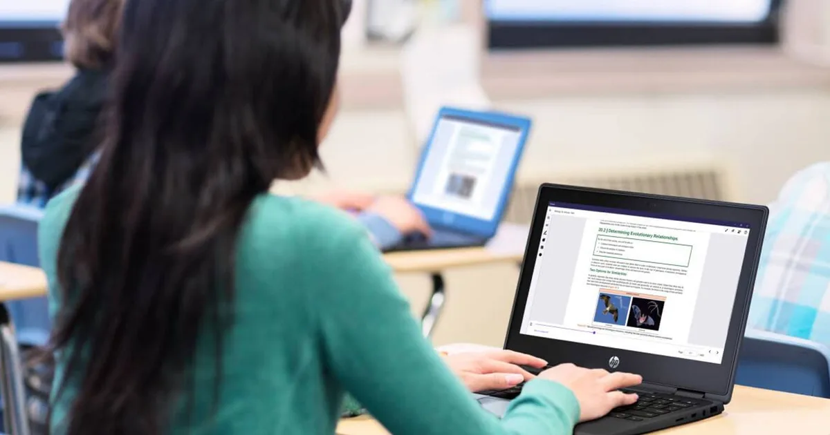 Chromebooks are running out of favor in US schools for surprising reasons