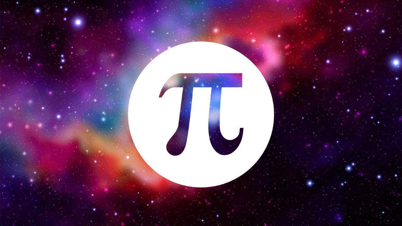 Pi has been calculated to trillions of digits ‪—‬ is that completely irrational?