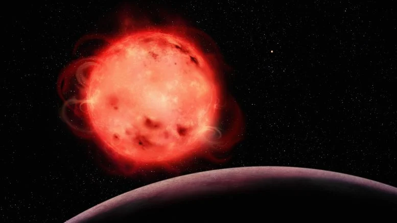 “Project Hail Mary” – These 45 Exoplanets Could Be Home to Alien Life, Scientists Say