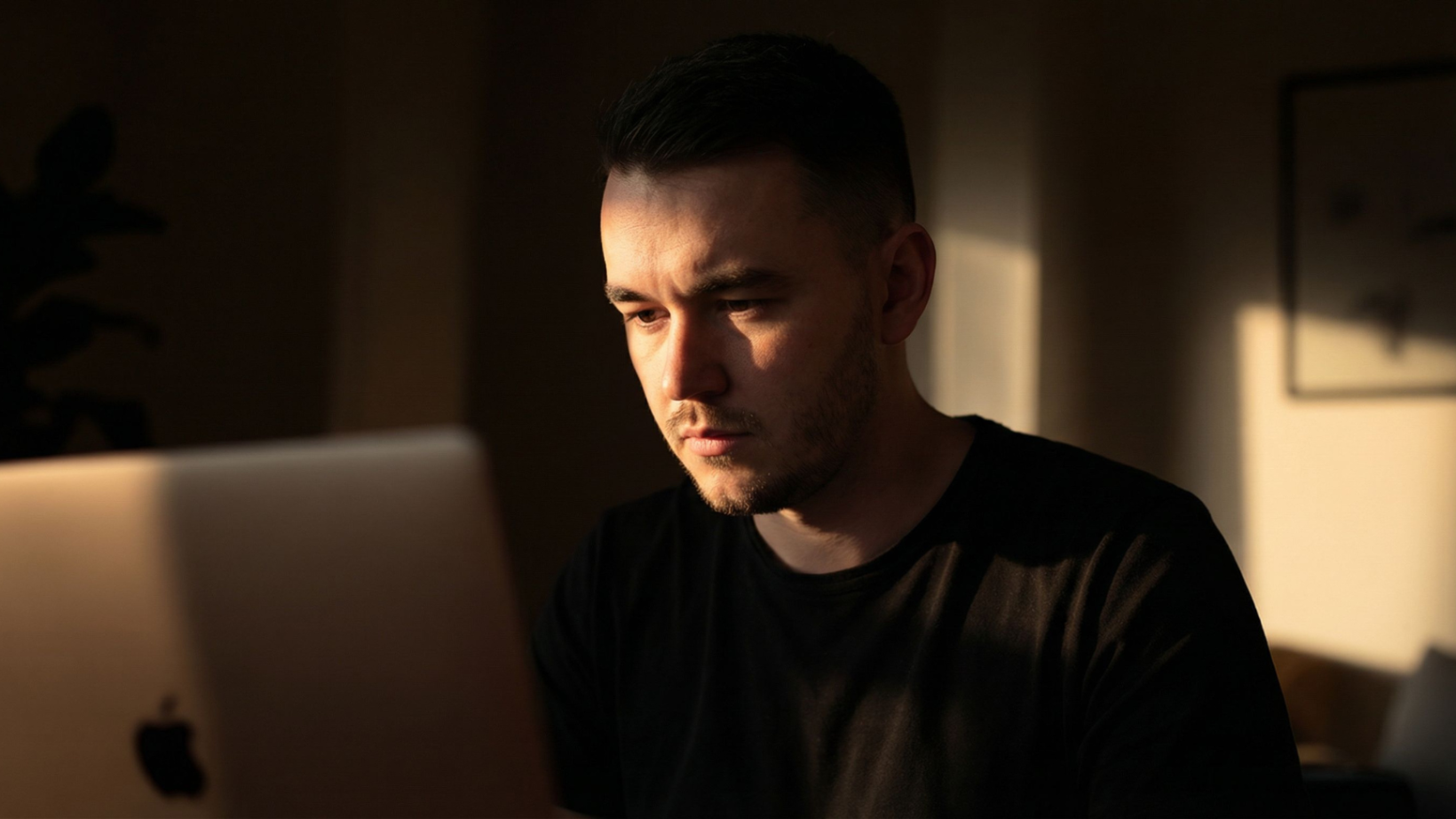 The Designer rebuilding AI interfaces for humans