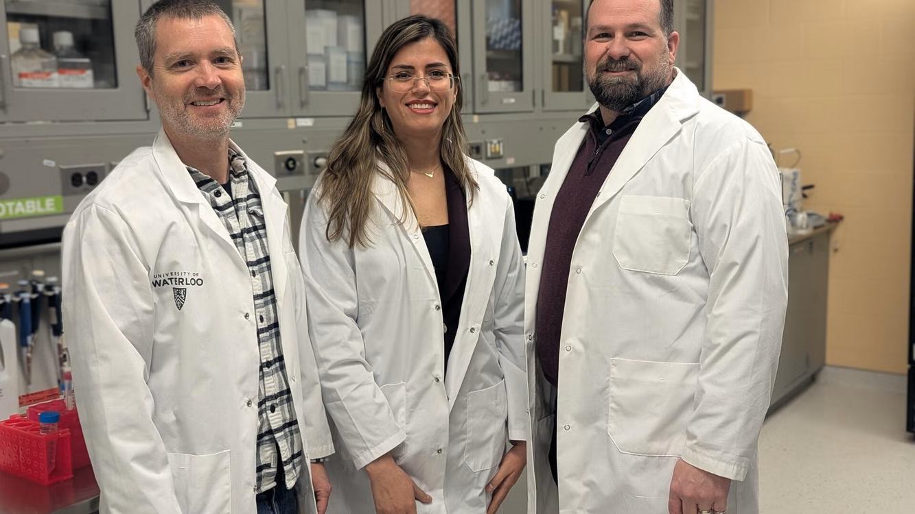 Researchers Train Bacteria to Consume Tumors from the Inside Out