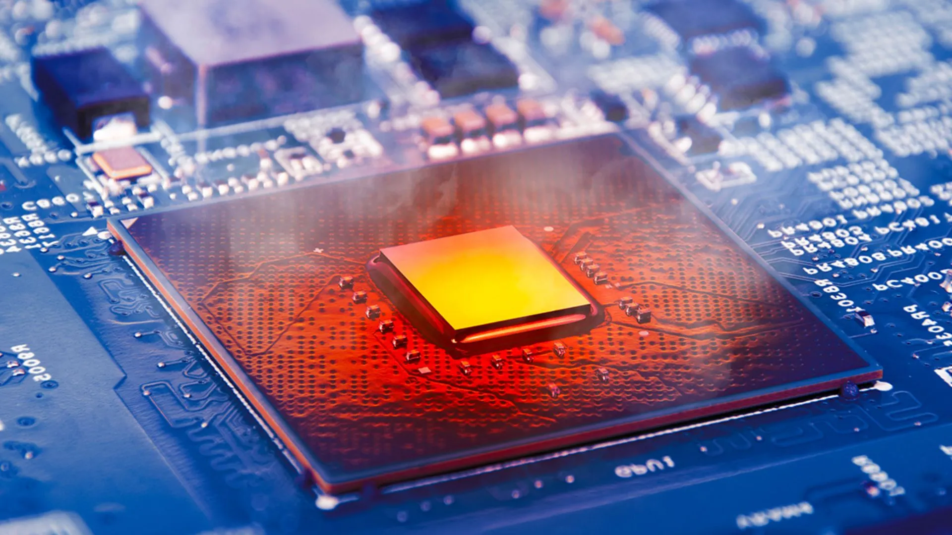New US design uses heat for computing with superior energy efficiency