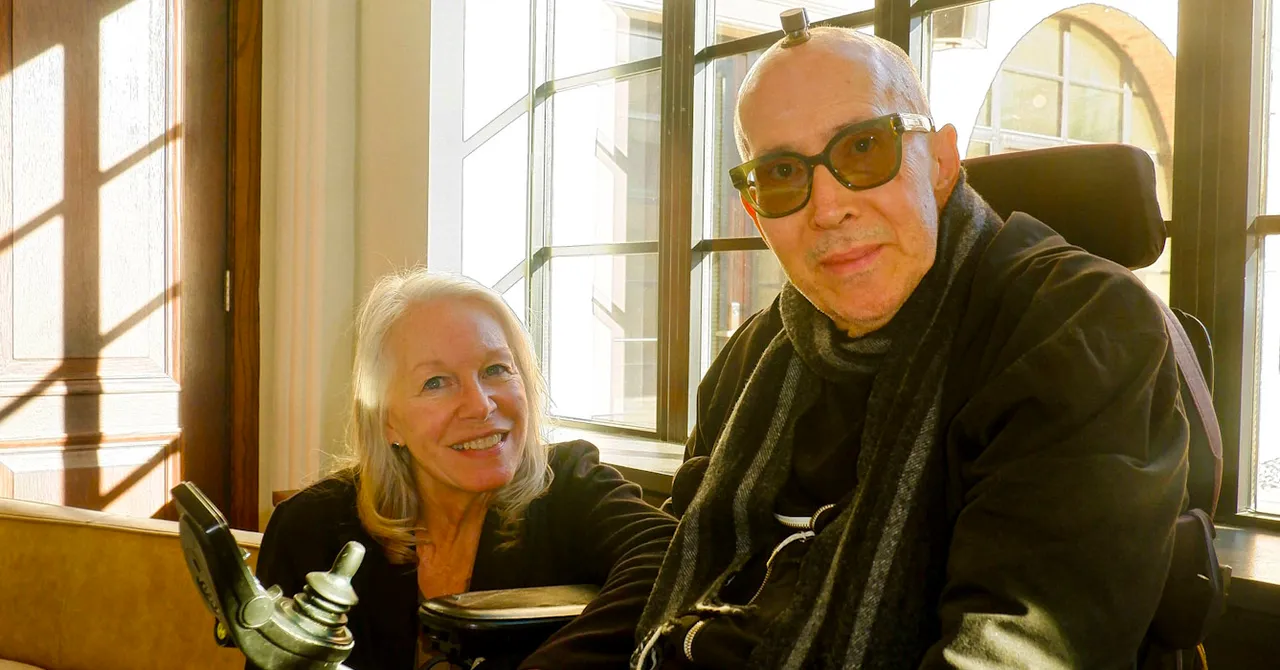 Meet the Man Making Music With His Brain Implant