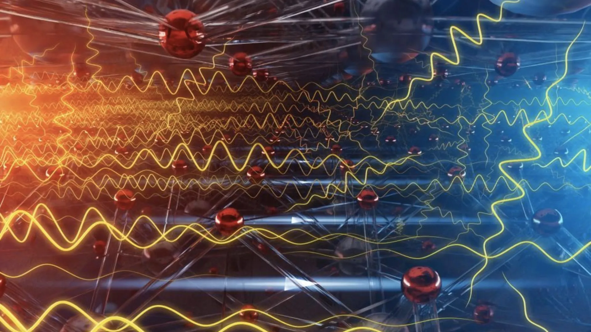US scientists test electric field method to improve heat flow in materials
