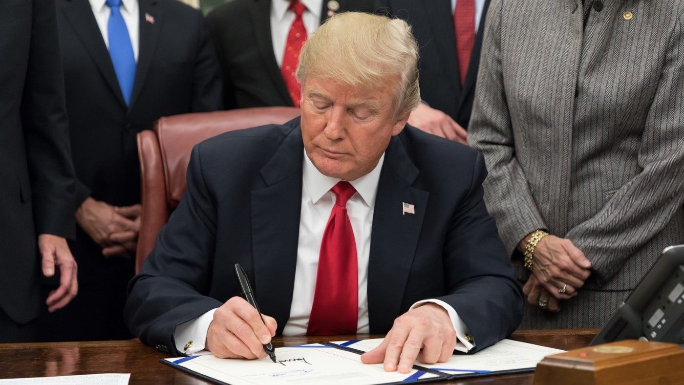 ‘The American people should not be footing the bill for the benefit of private companies’: Tech giants sign White House pledge to not pass on data center electricity costs to consumers – here’s everything you need to know