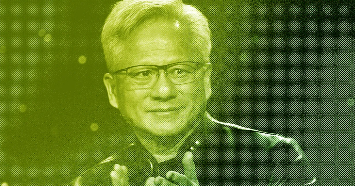 ‘Uncanny Valley’: Nvidia’s ‘Super Bowl of AI,’ Tesla Disappoints, and Meta’s VR Metaverse ‘Shutdown’