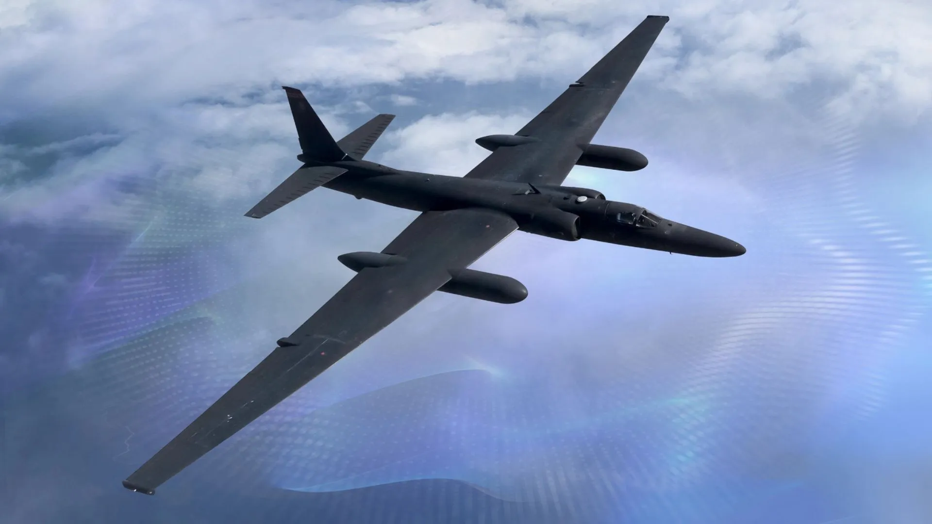 US’ U-2 spy plane gets new tech upgrade to tackle modern threats