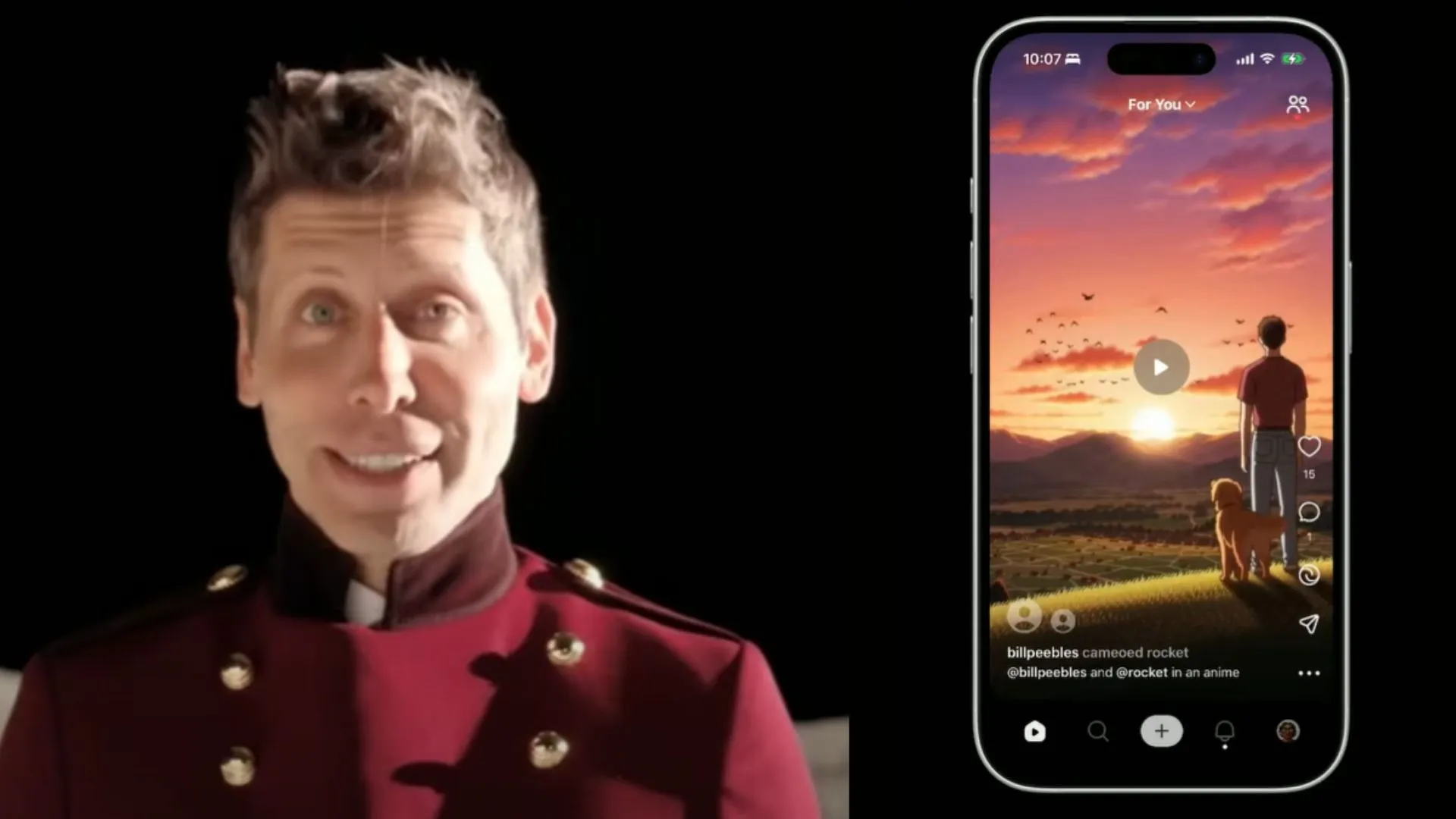 OpenAI kills Sora AI video app as Disney exits $1B partnership