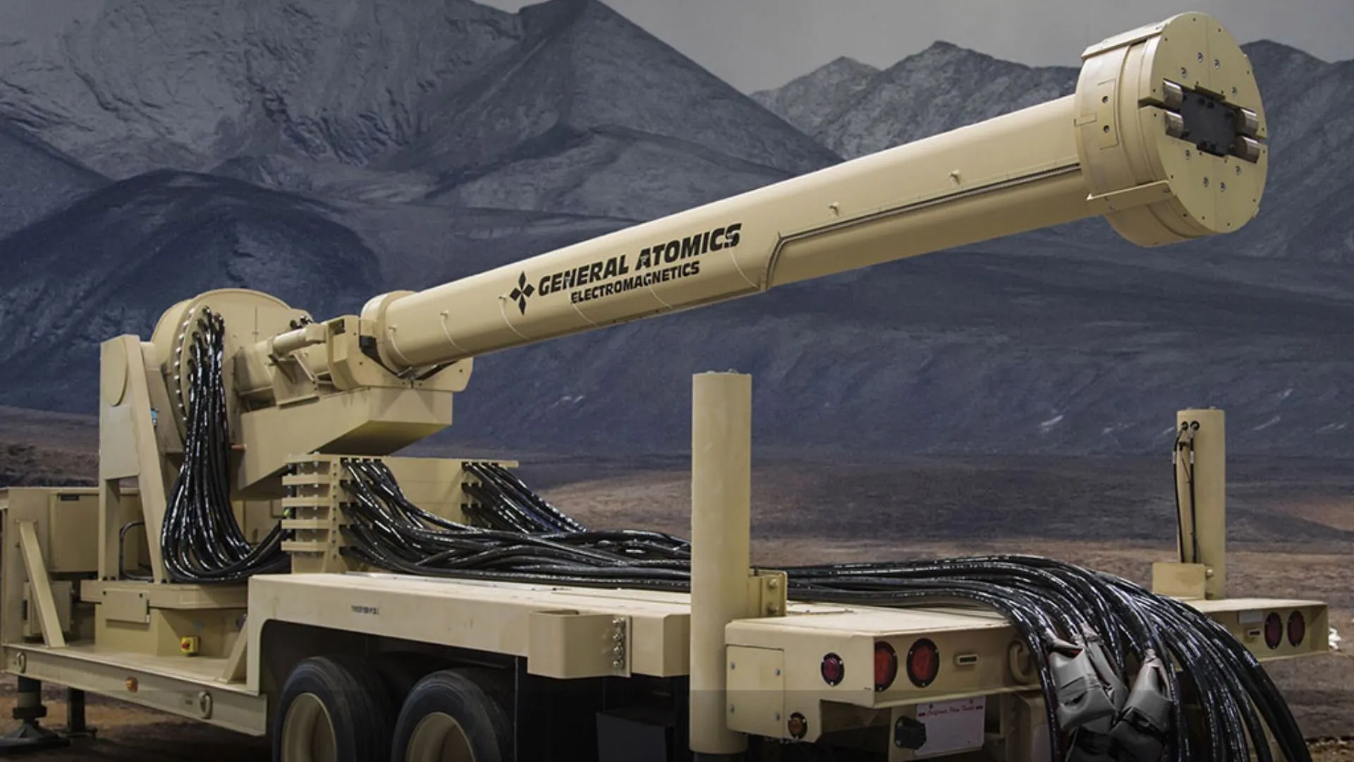 US quietly resumes railgun tests, reviving hypersonic weapon ambitions