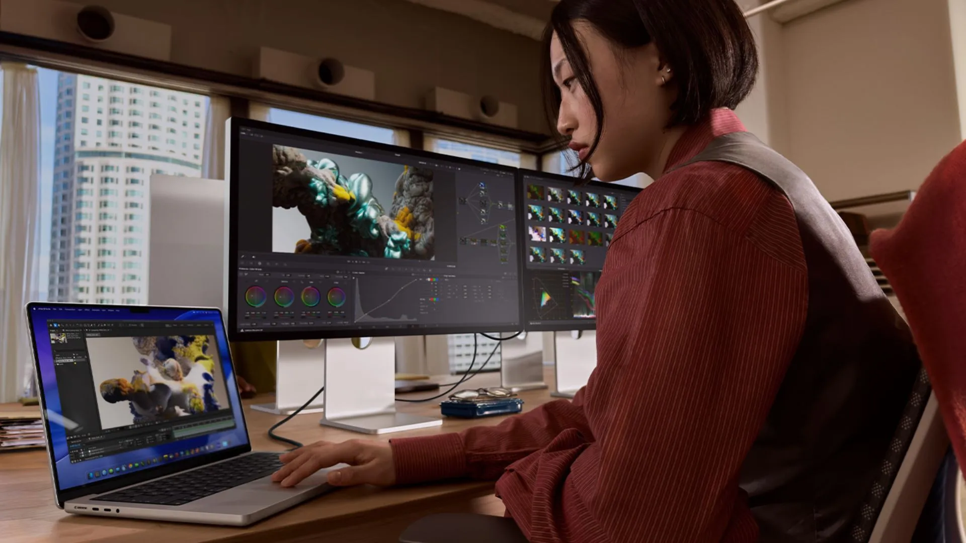 Peak performance comes with a higher price tag