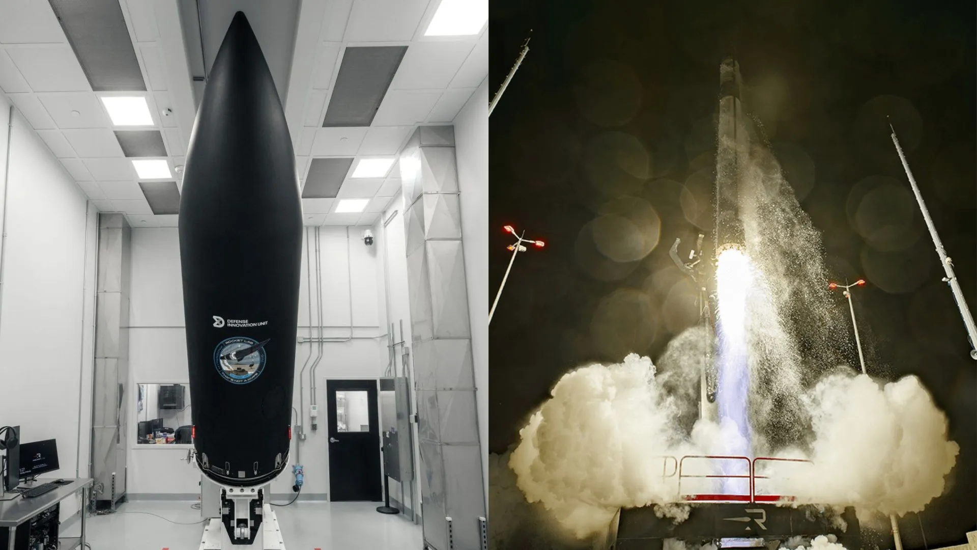 Pentagon tests 3D-printed scramjet, demonstrating Mach 5+ cruise