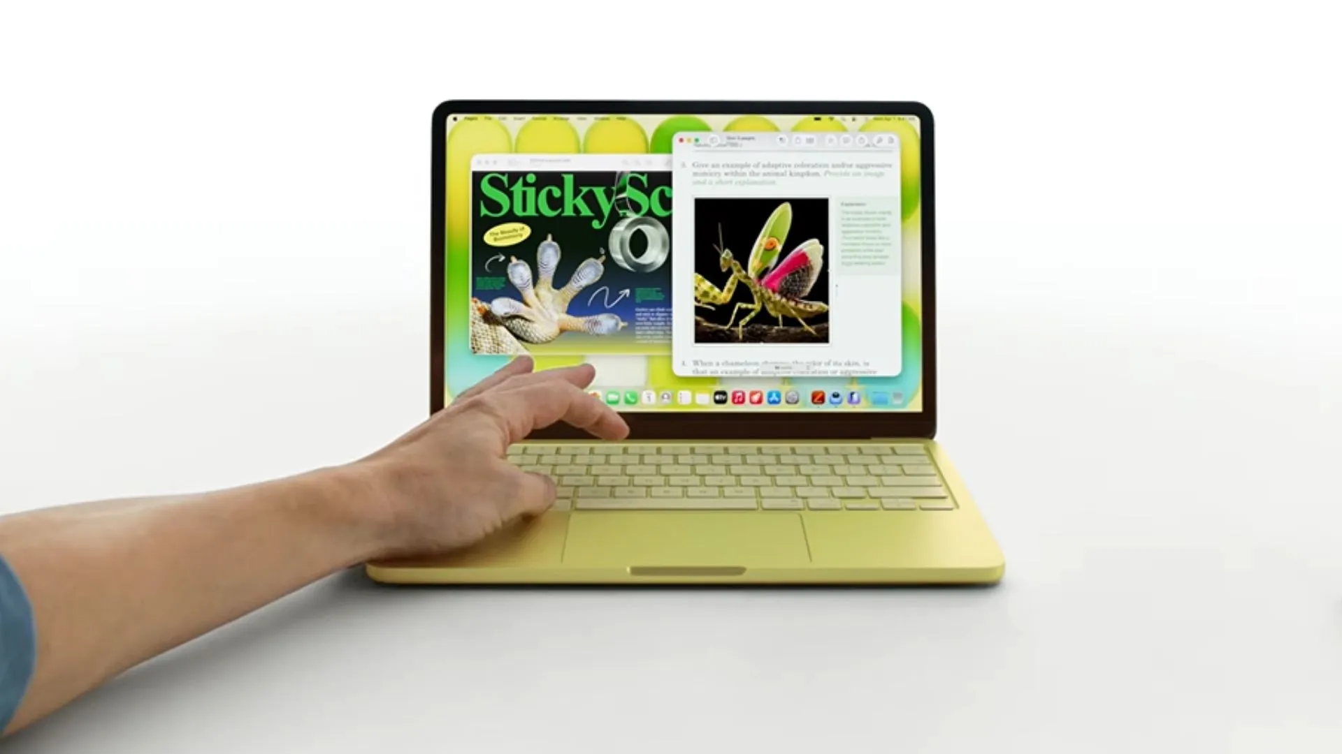 New MacBook Neo arrives with A18 Pro chip and 16-hour battery life