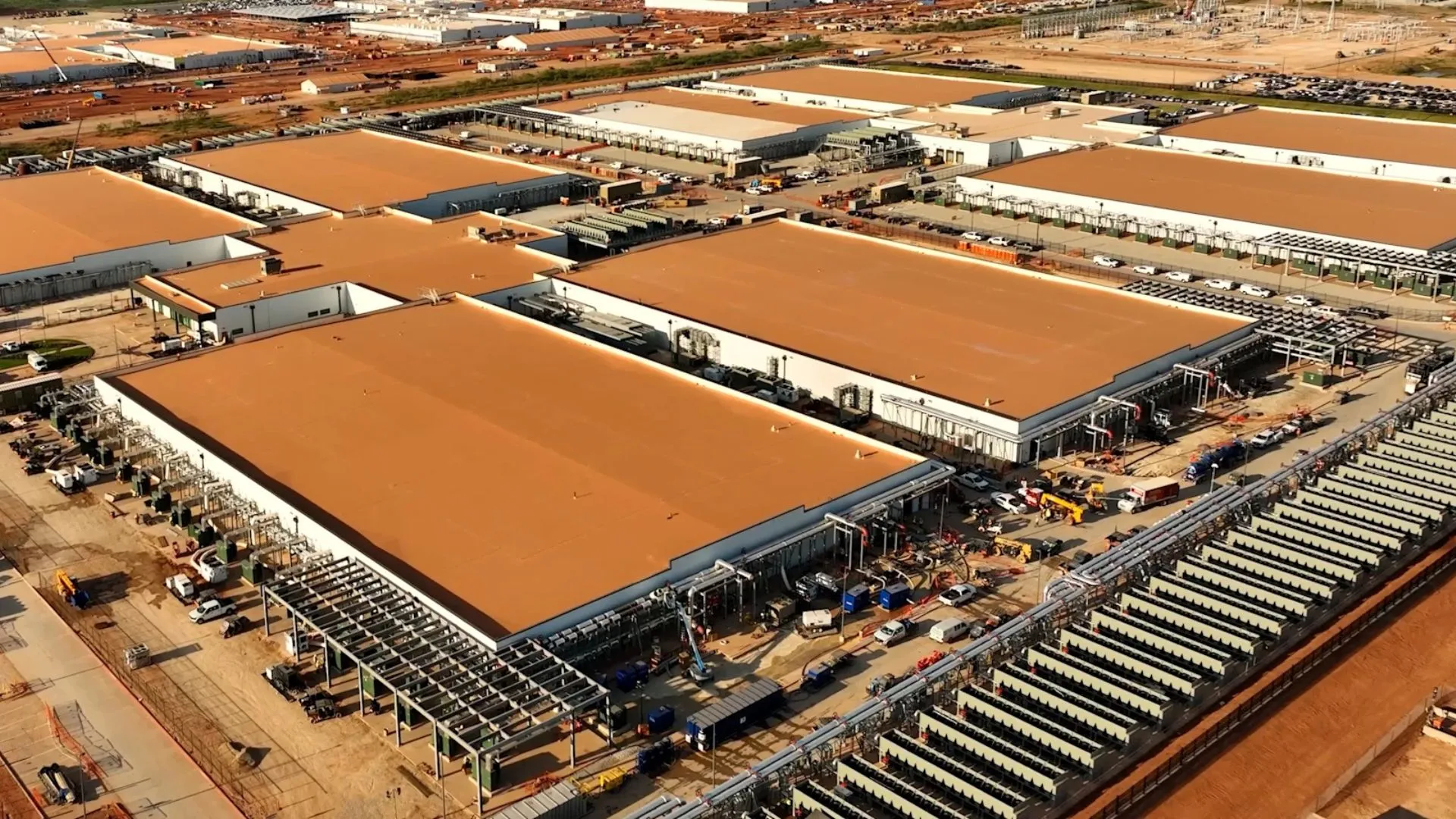 OpenAI, Oracle abandon 2 GW AI data center expansion in Texas