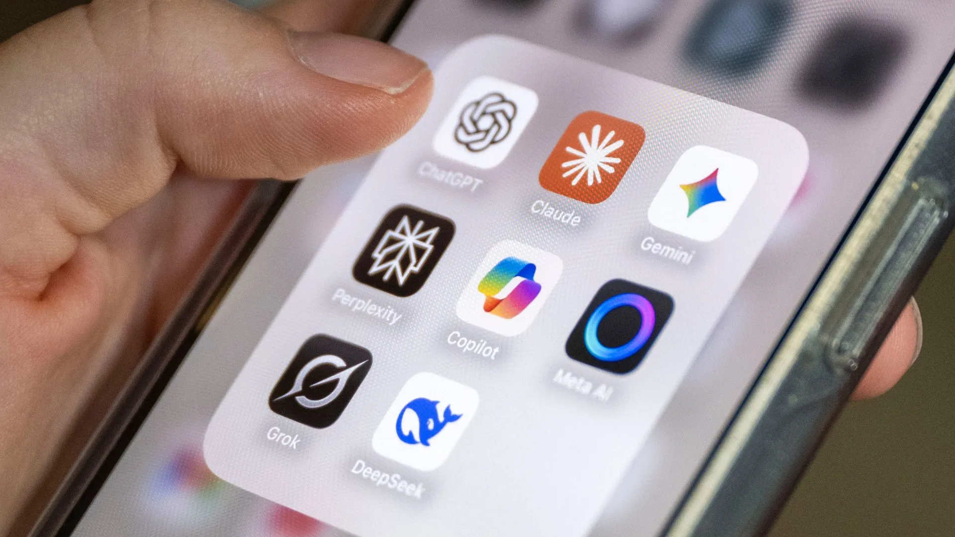 OpenAI, Google AI researchers back Anthropic’s Pentagon lawsuit