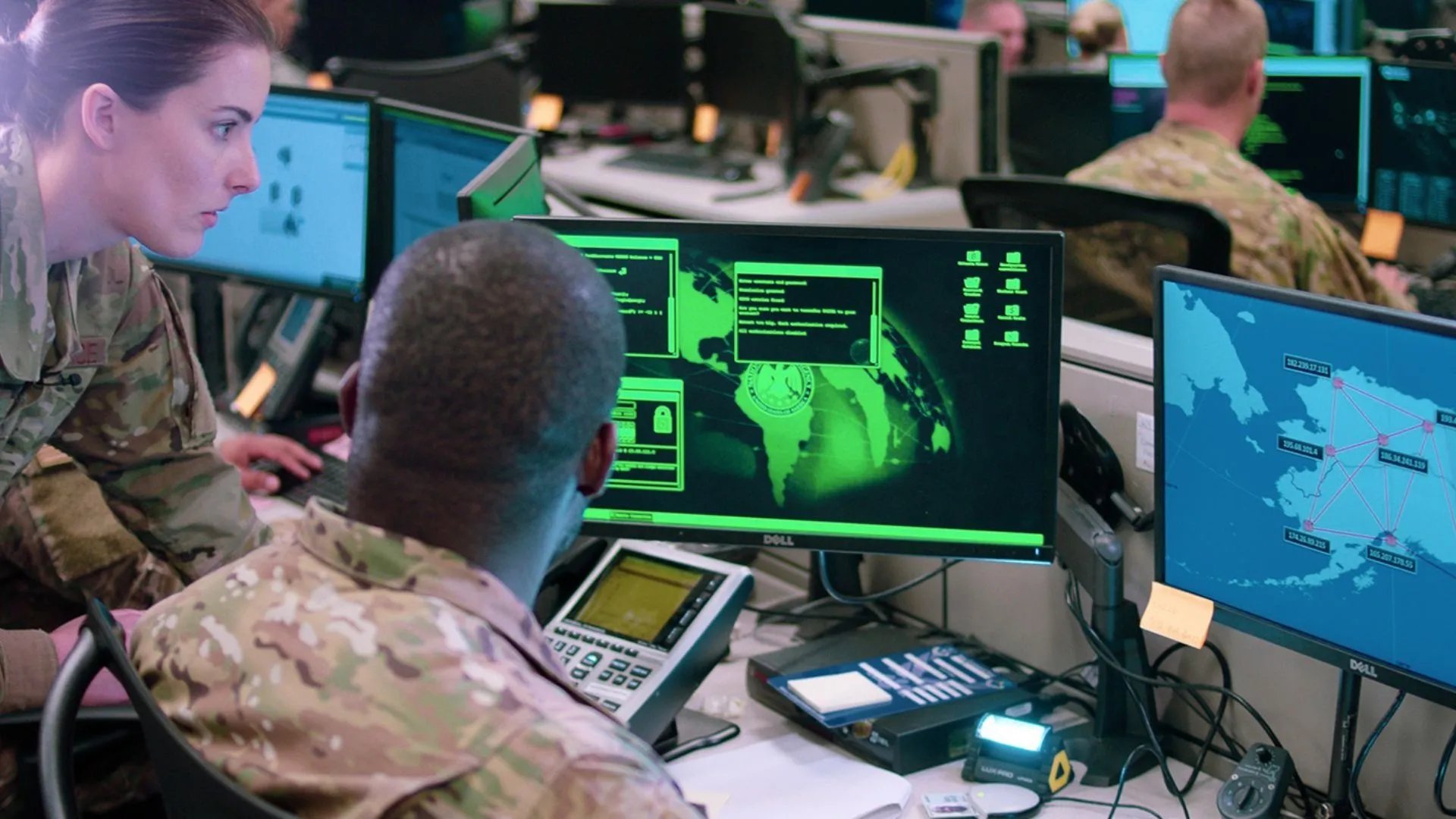 Air Force Cloud One gets $455M multi-cloud and cyber upgrade