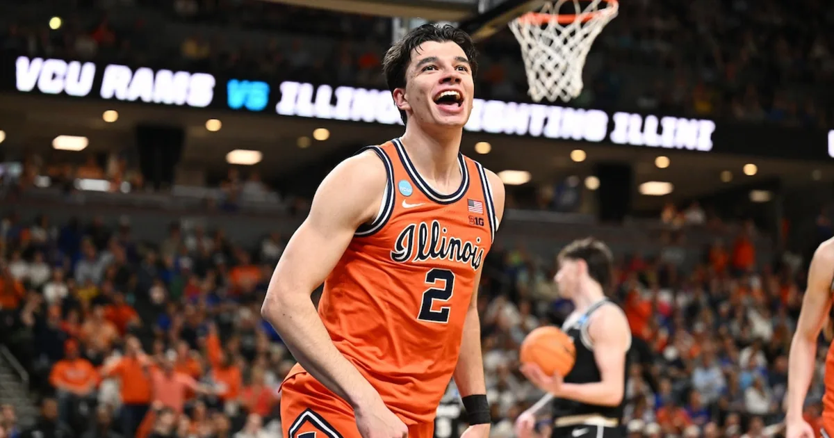 The Round of 64: AI-ok 