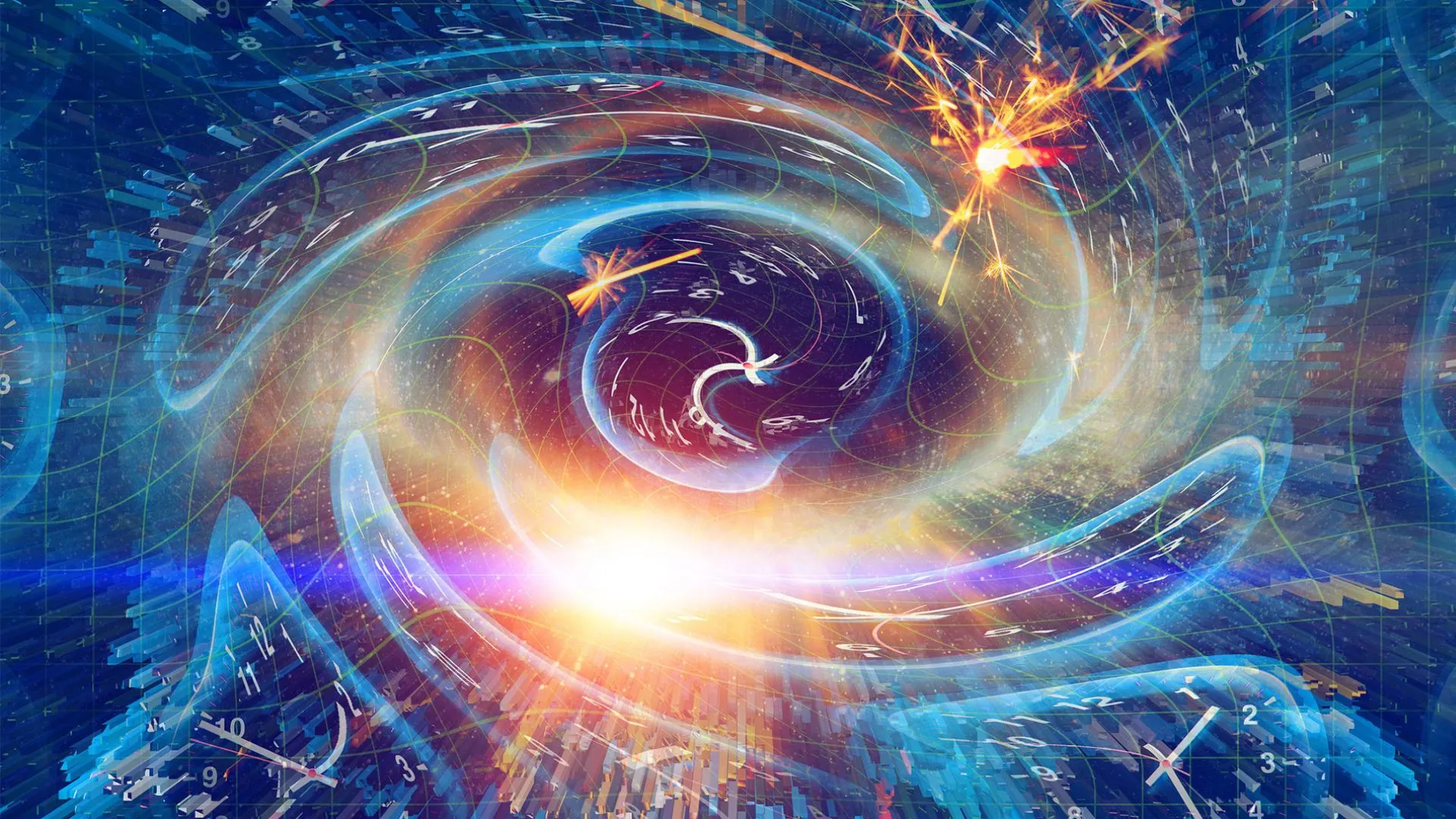 New time crystal built using sound waves breaks Newton’s third law