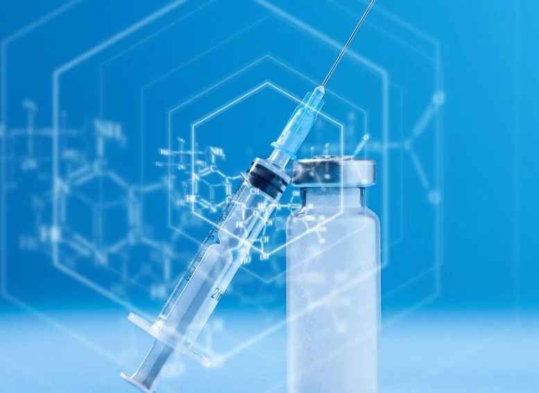 New Study Finally Uncovers the Molecular Trigger Behind Rare COVID Vaccine Blood Clots