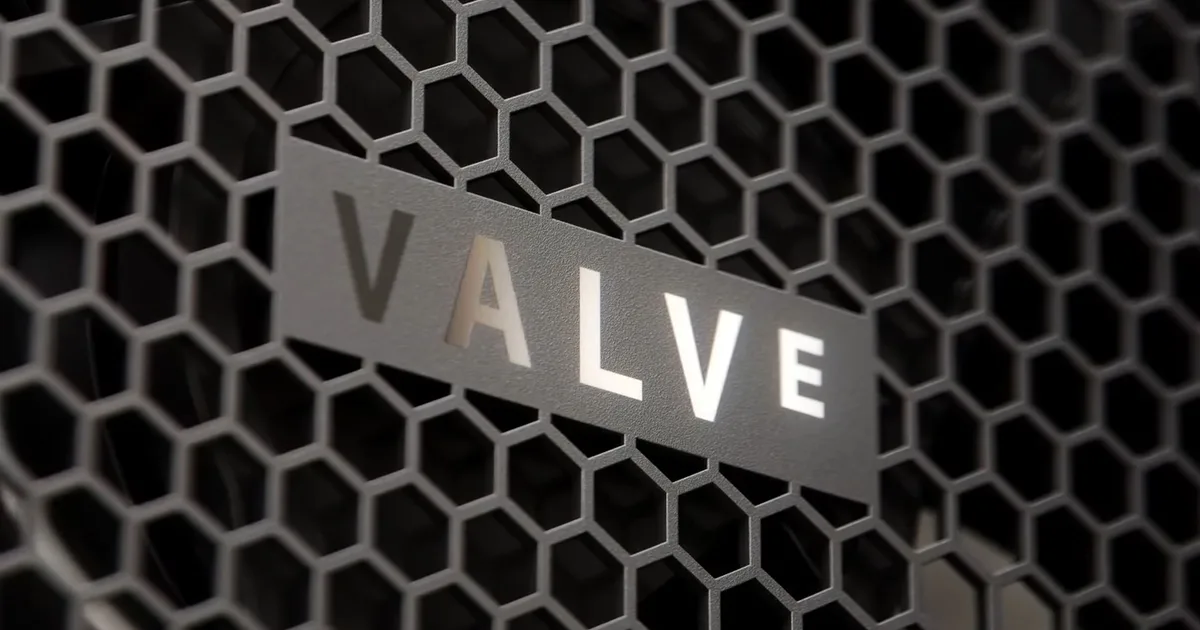 Valve hints at Steam Machine delay… but the plot thickens