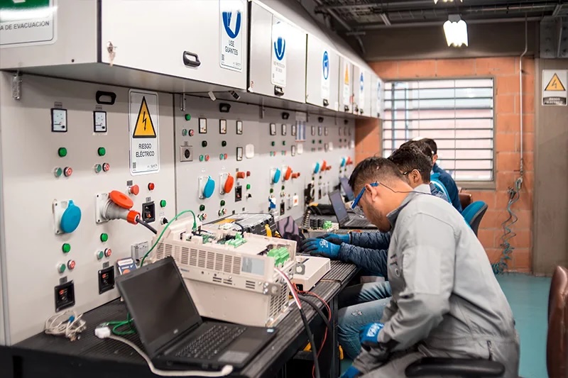 Yaskawa America acquires Colombian drive specialist Variadores