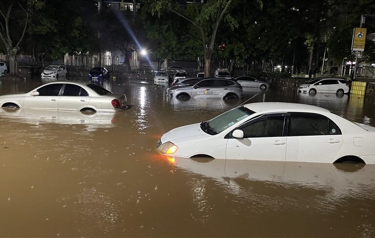 Kenya marks World Meteorological Day amid dozens of flood fatalities