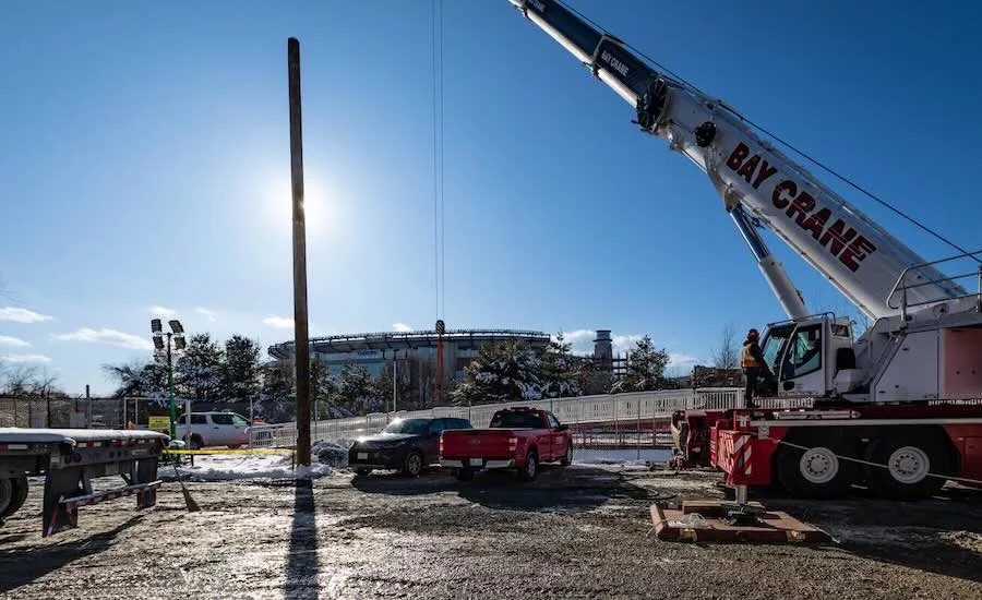 Feds Announce $100M to Support Public Transit During World Cup
