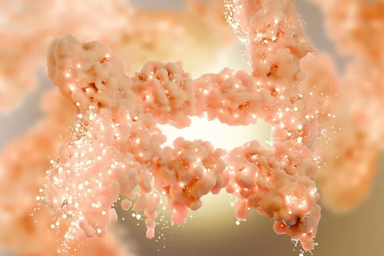 Scientists Discover Protein That Turns Brown Fat Into a Calorie-Burning Machine