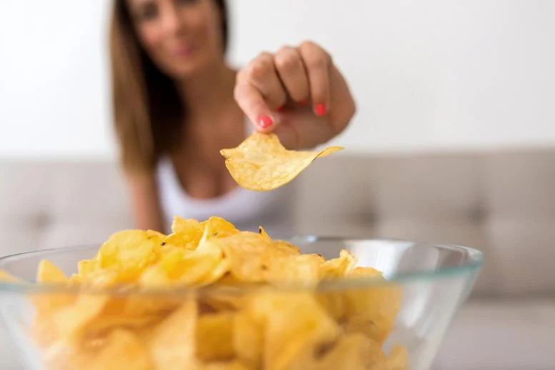 Eating Ultra-Processed Foods Could Raise Your Heart Risk by 67%