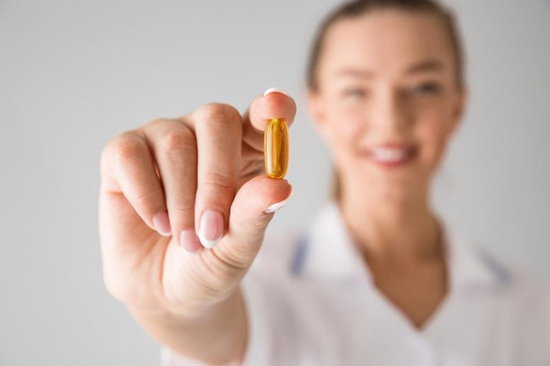 A Simple Dietary Supplement Could Make the Difference Between Life and Death During Illness