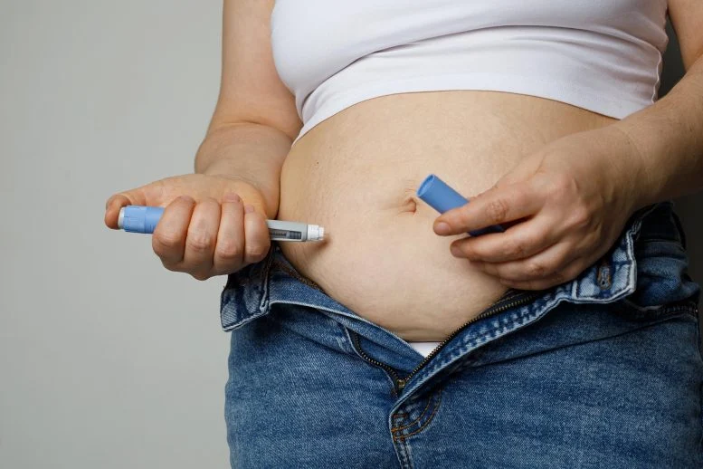 Study of 750,000 Pregnancies Challenges Fears Over Popular Weight Loss Drugs