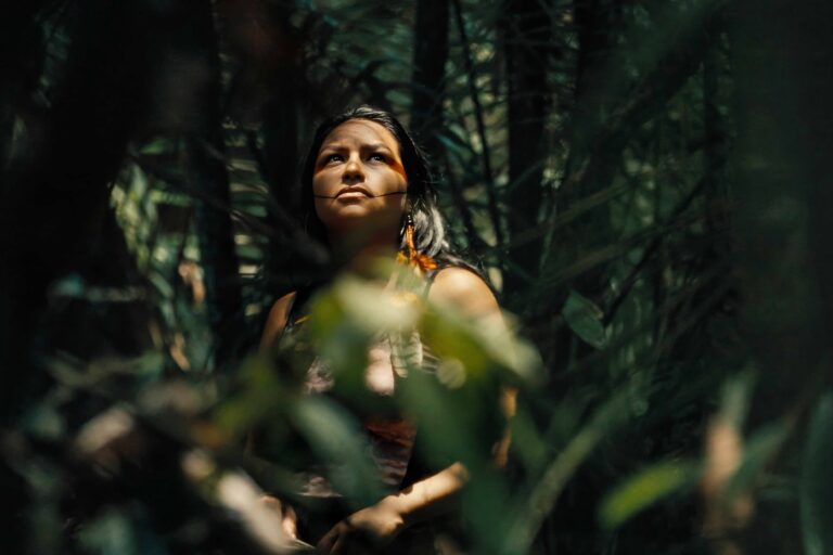 Behind the scenes of the Amazon’s gold rush: Director Richard Ladkani on the making of ‘Yanuni’
