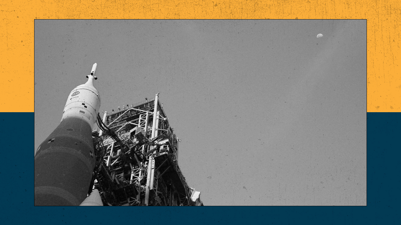 Live Science Today: Artemis II readies for rollout as auroras paint skies