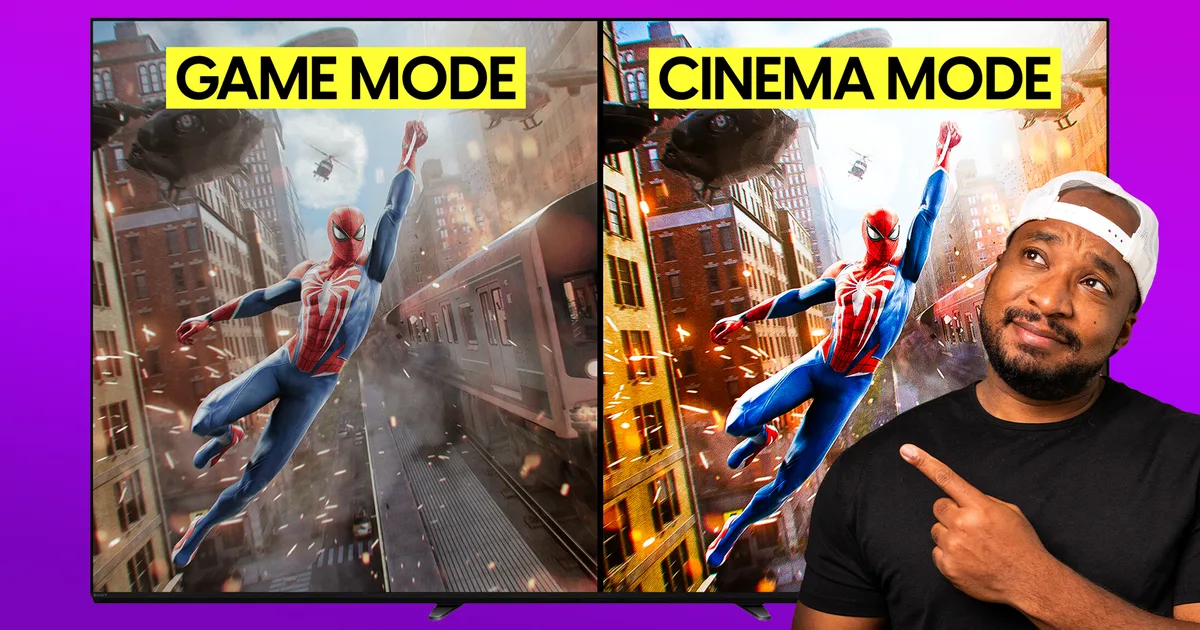 You Asked: Sony’s next flagship, game mode problems, and giant TVs