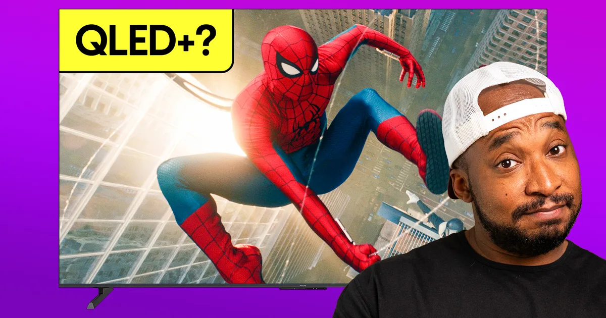 You Asked: What is QLED+? Can a Mini LED TV be edge lit?