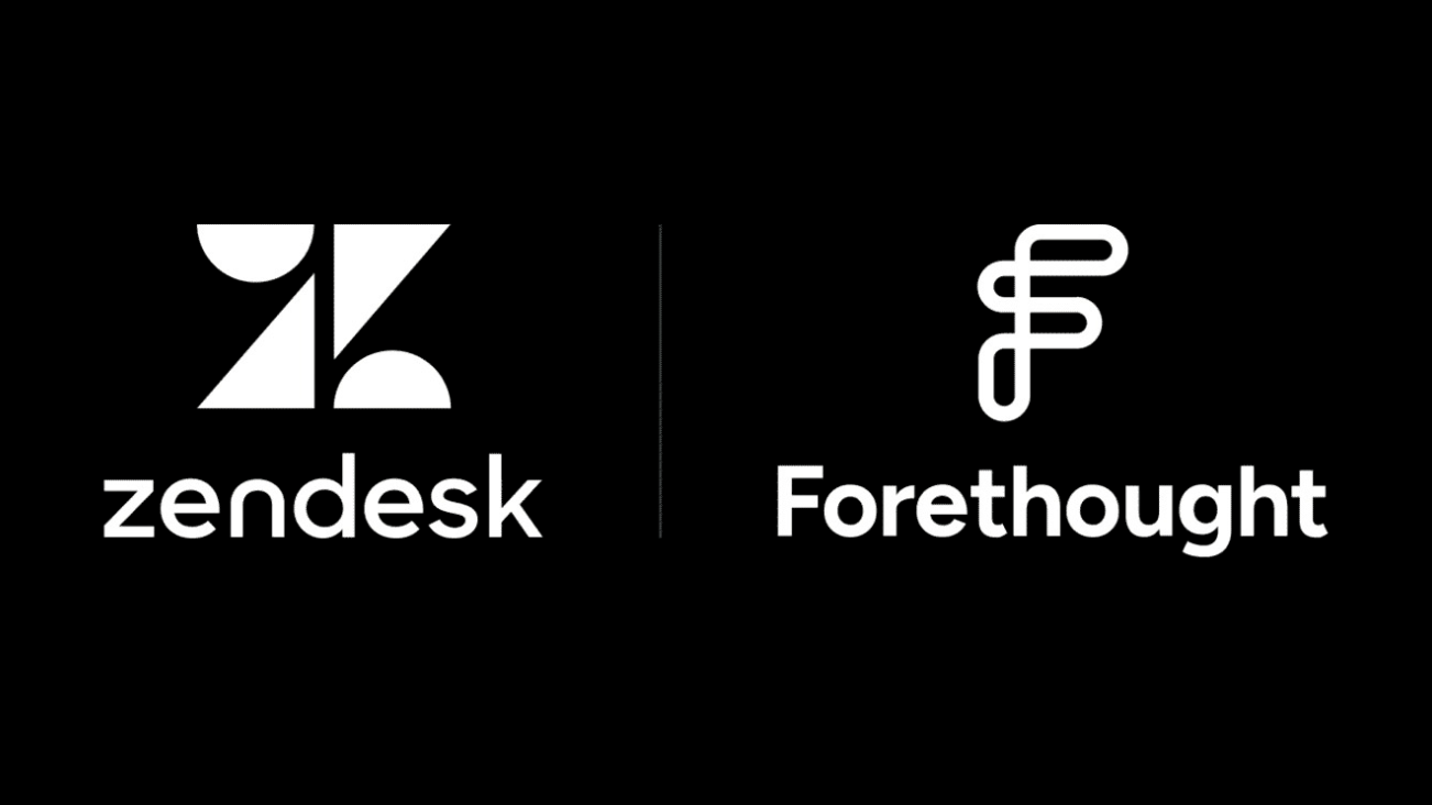 Zendesk acquires Forethought in its biggest deal in two decades