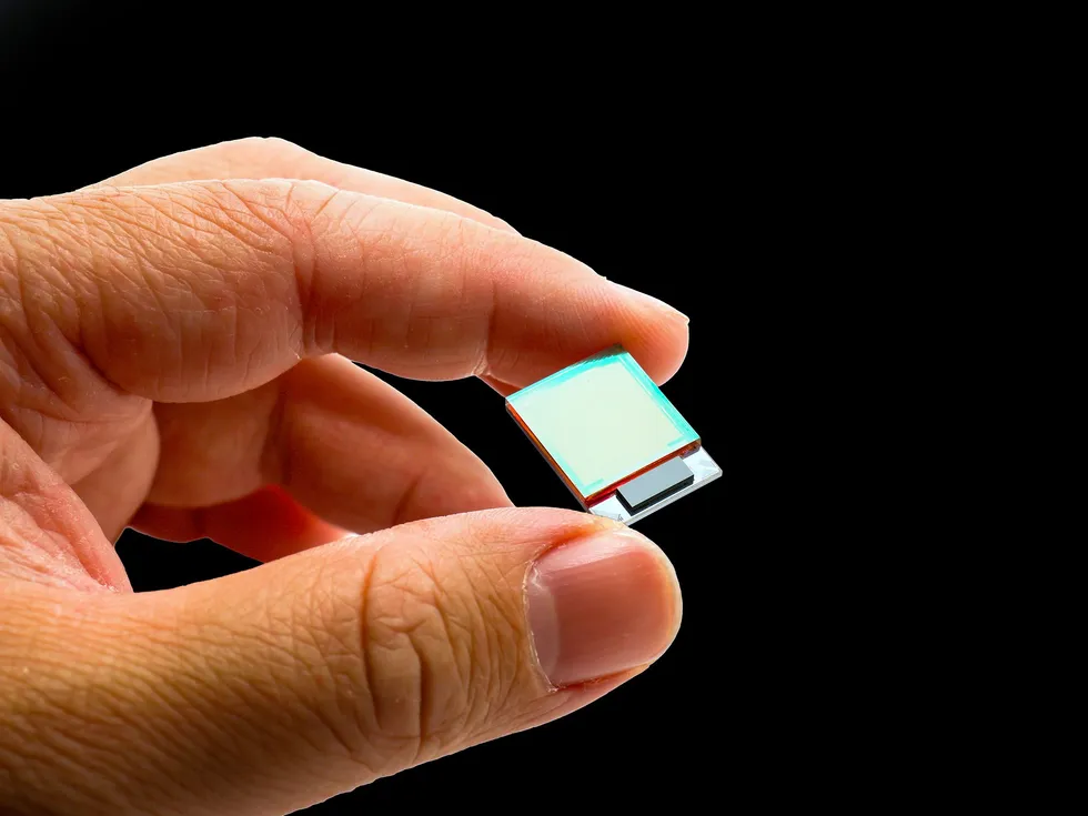 Optical Metamaterials Could Boost AI Data Centers