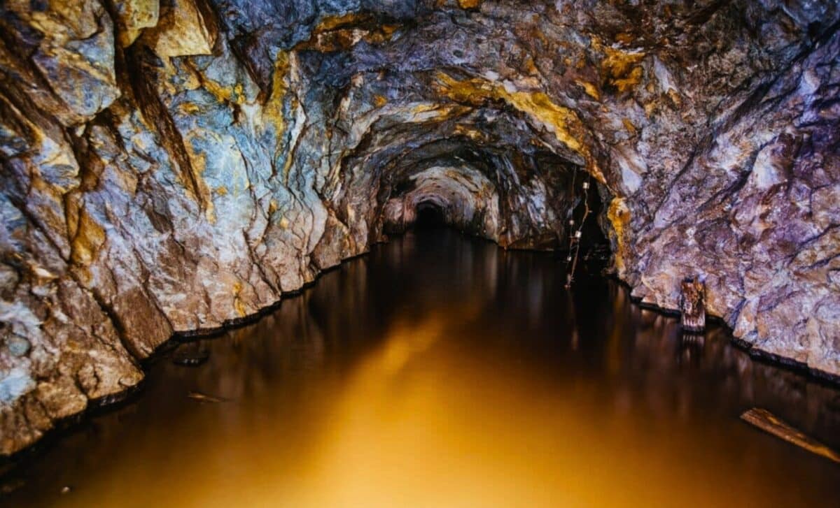 Deep Below Earth, Scientists Uncover 1.2 Billion-Year-Old Water From Before Life Colonized the Land