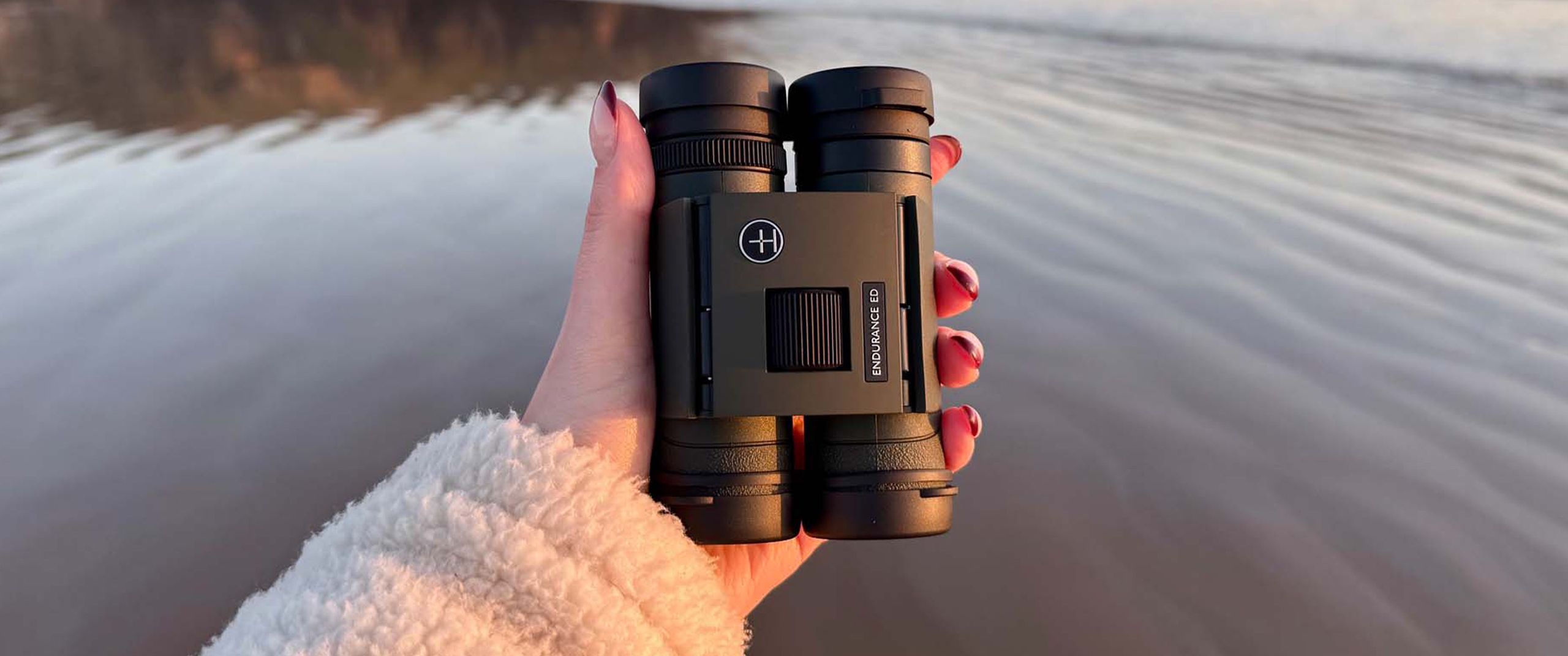 Hawke Endurance ED 8×25 binocular review