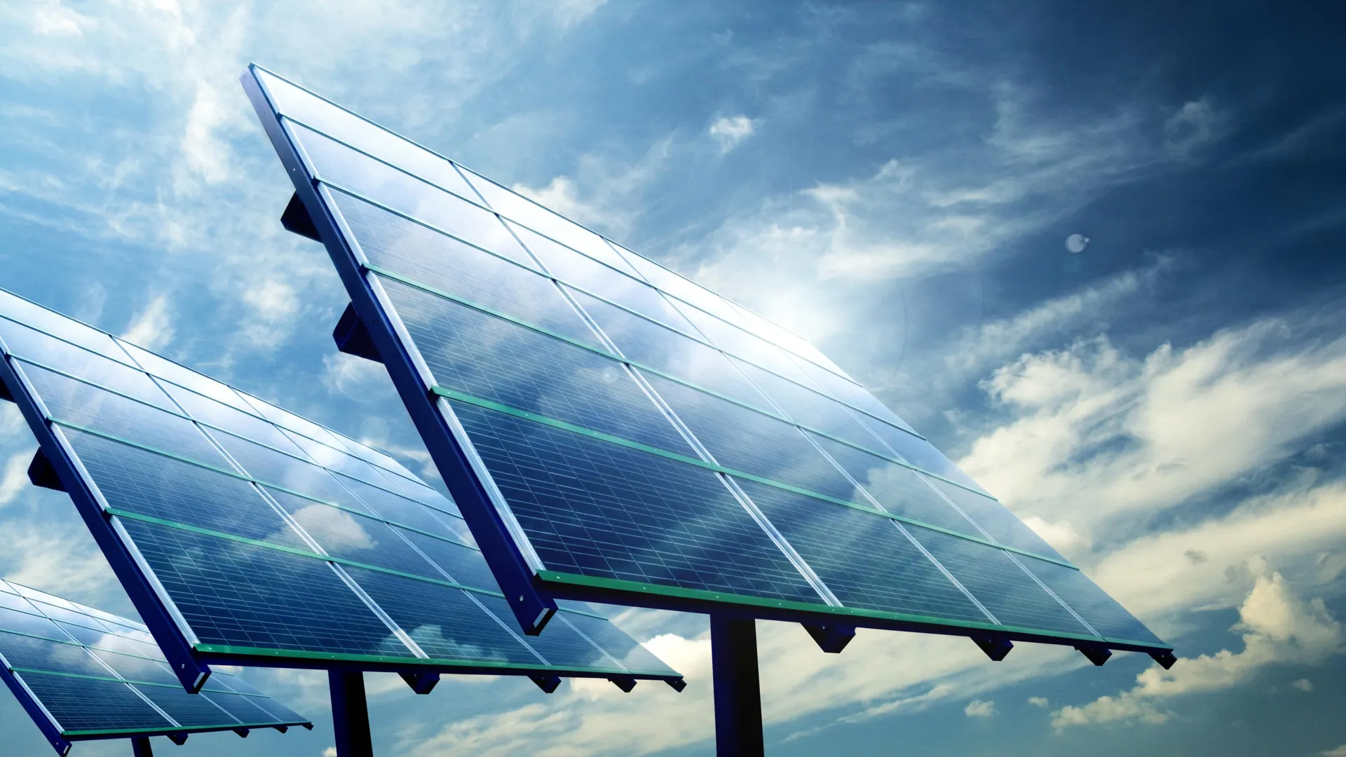 Solar cells just did the “impossible” with this 130% breakthrough