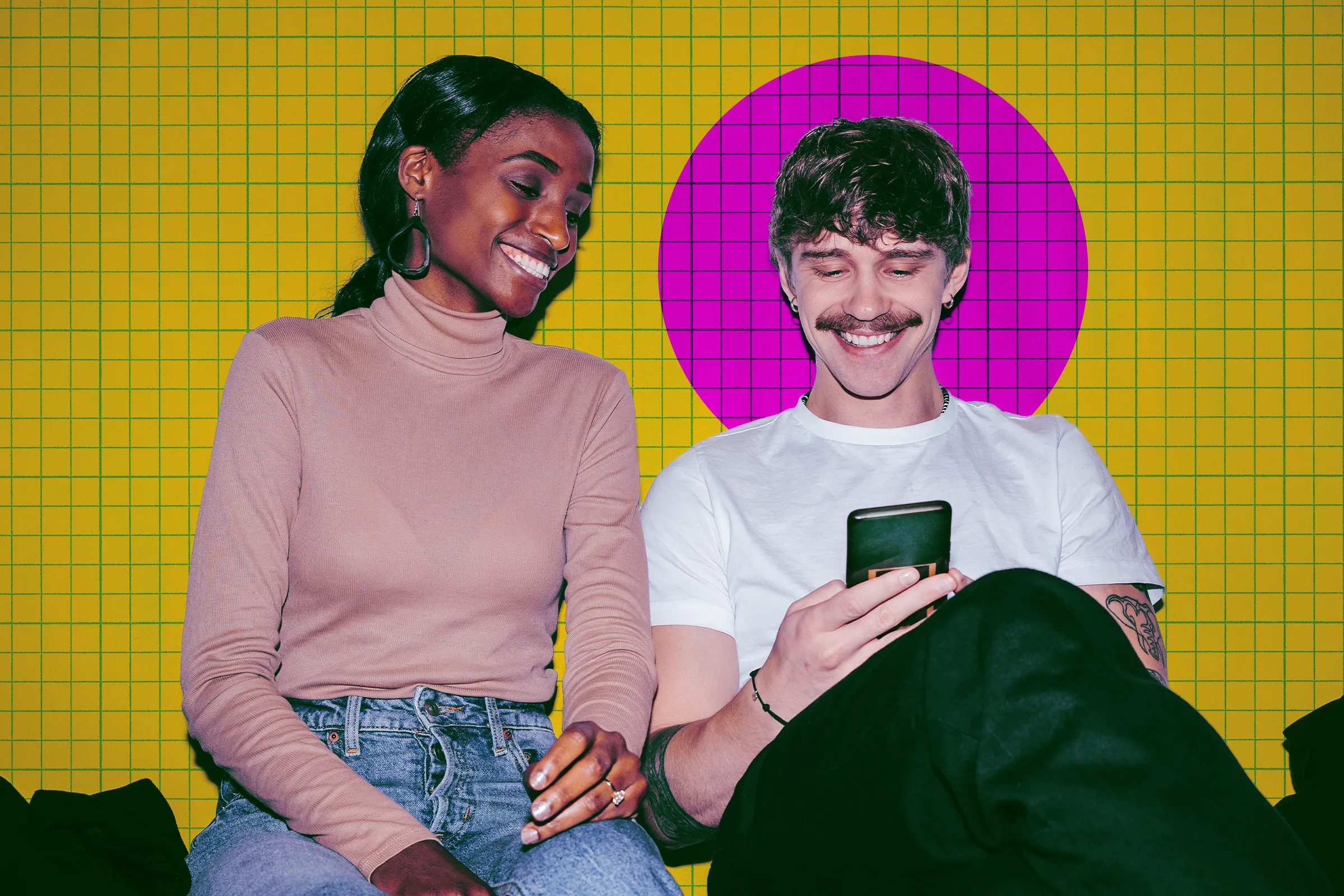 Gen Z Is Using AI to Have Difficult Relationship Conversations, and the Results Are Massively Cringe