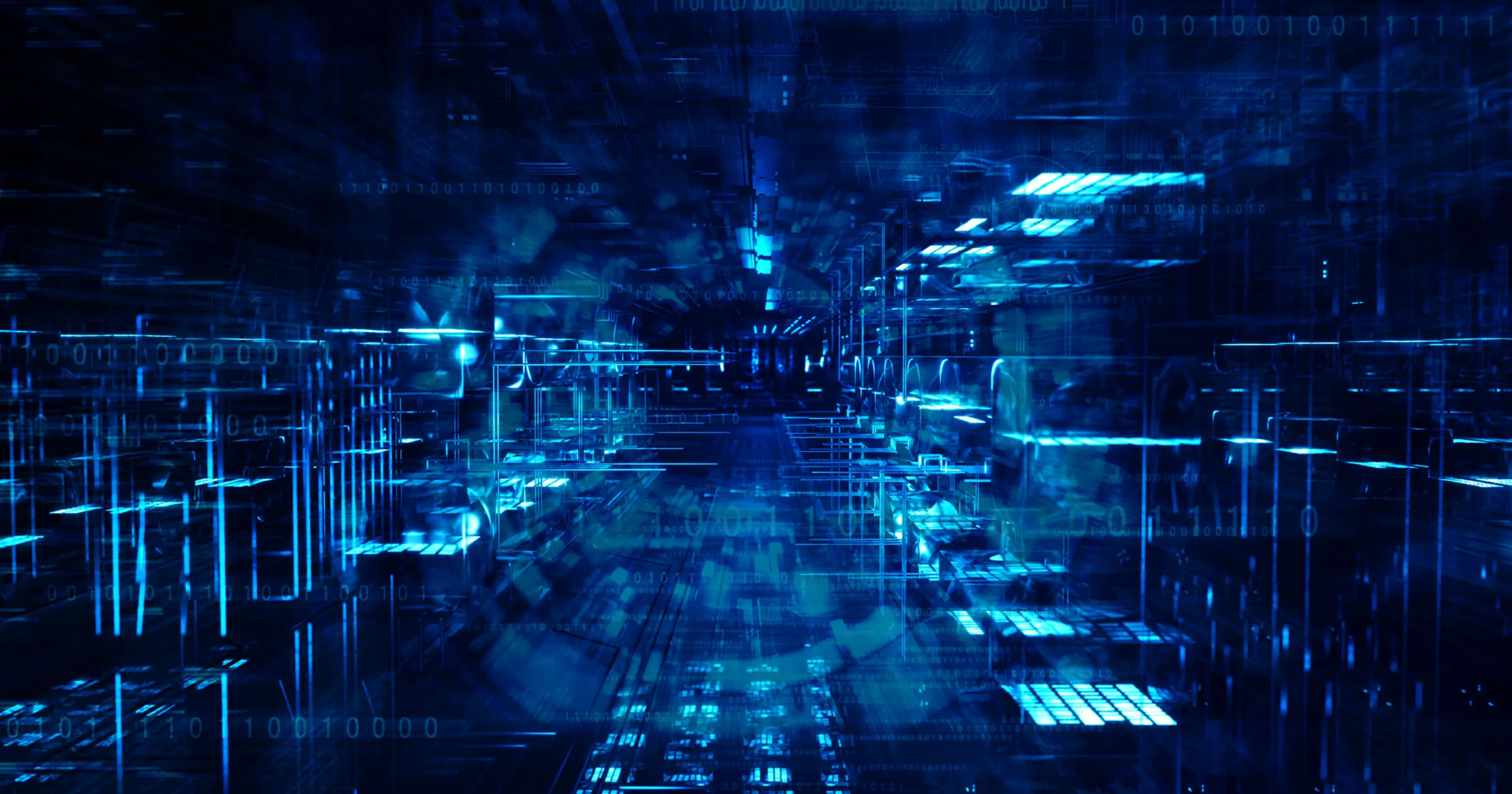 AI Data Center Security Guards Are Not Human