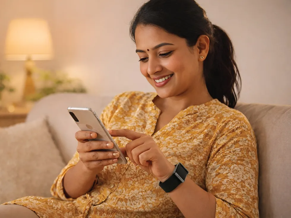 AI Wearable Devices Run Locally With New Chips