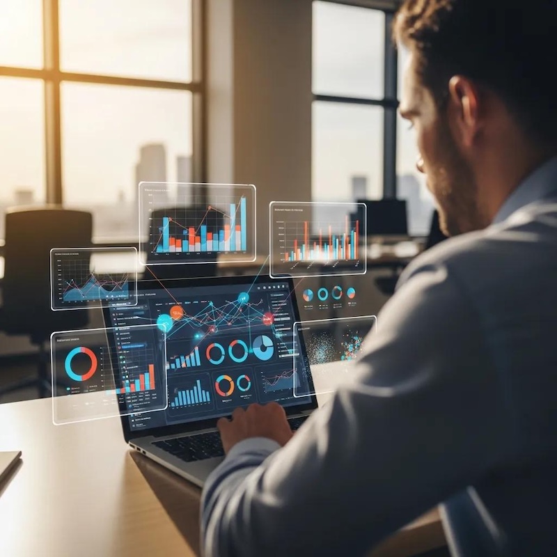 Amplysphere OÜ Insights on Sustainable Digital Growth and Data-Driven Content Strategy