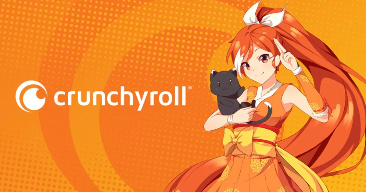 Apple TV is now home to CrunchyRoll anime