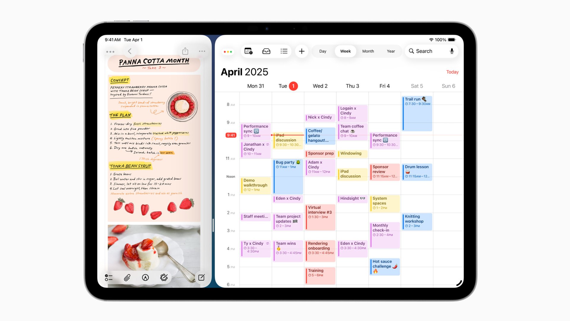 Apple’s iPhone Fold will let you run apps side by side, report claims