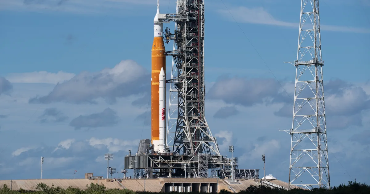 What’s on the menu for NASA’s Artemis II moon astronauts?