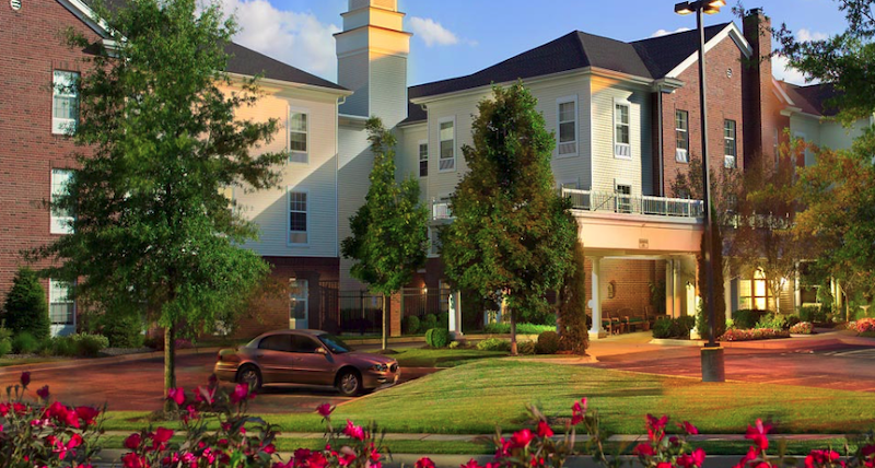 The Role of Technology in Modern Assisted Living Communities