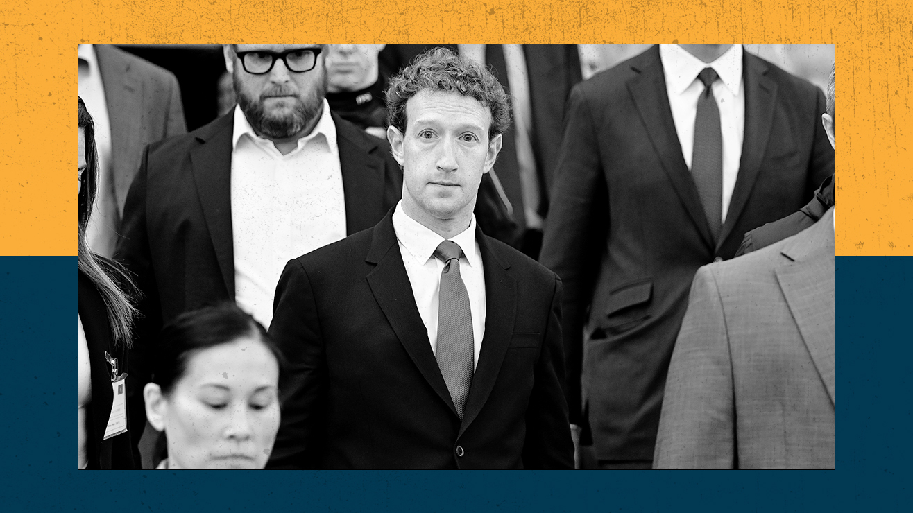 Live Science Today: Meta and Google fined for causing social media addiction and how dogs were our friends for millennia