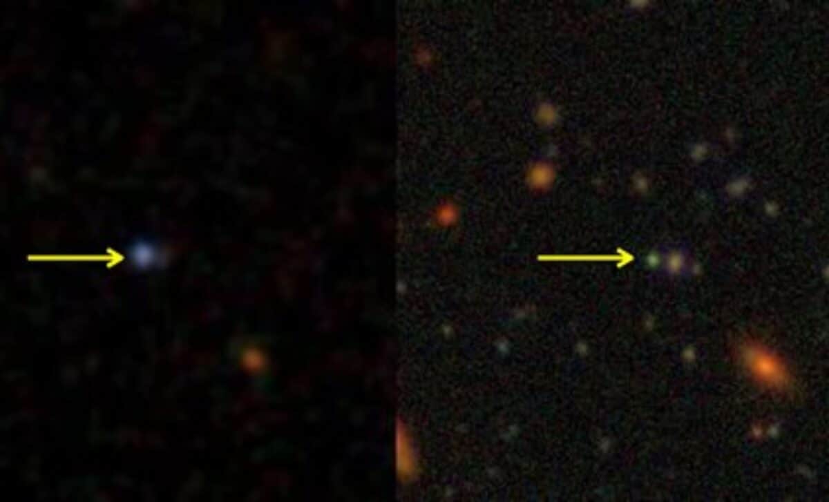 Something Is Killing This Black Hole at Impossible Speed, And Nobody Knows What