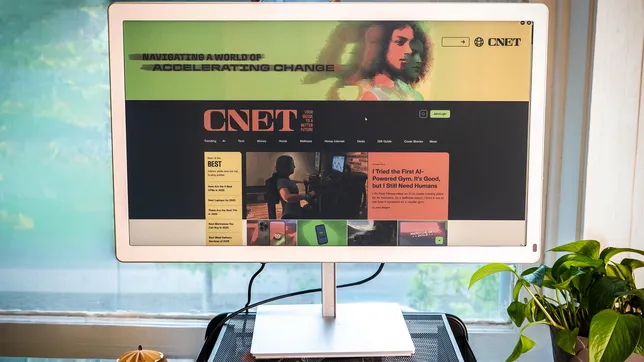 Bigme B251 Color E Ink Monitor Review: Dreams Don’t Always Come True